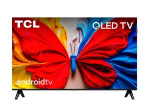 Tcl 32 Inch Qled Android Fhd Tv
