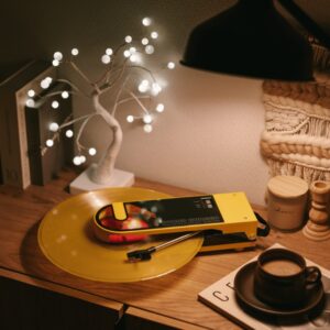 Audio-Technica Soundburger Wireless T/Table