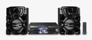 Panasonic Mini System 1700W