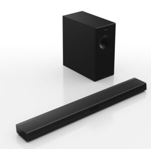 Panasonic Soundbar 360W Dolby Atmos