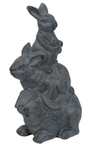 Rabbit Family 240X140X400