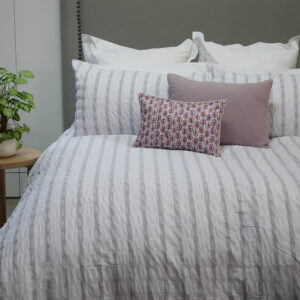 Stockholme Duvet Set Super King