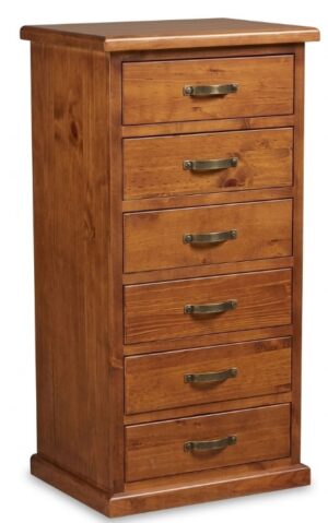 Settler 6 Draw Lingerie 600X450X1310H