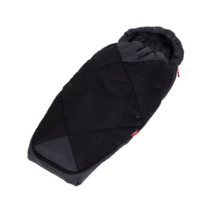 Phil & Teds Sleeping Bag Charcoal