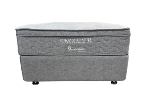 Snoozer King Single Matt & Base Pocket Spring