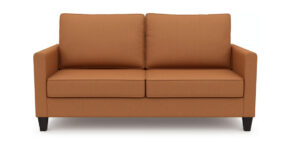 Soho 2.5 Seater In A Grade Fabric 1670X850X920H