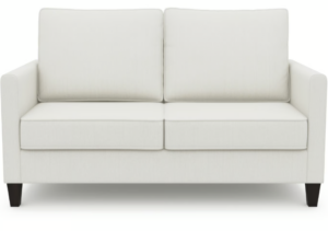 Soho 2 Seater In A Grade Fabric 1380X850X920H