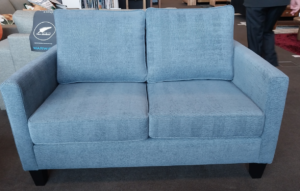 Soho 2 Seater In Varied Coppen 1380X850X920H