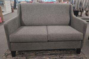 Solace 2 Seater In Carrara Pinecone Fabric