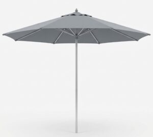 Tuscany Polish Outdoor Umbrella Cool Gr 3.5M Polye