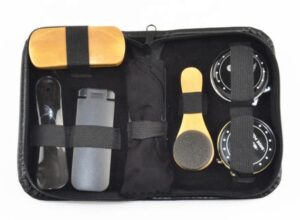 Gentlemens Luxury Travel Kit