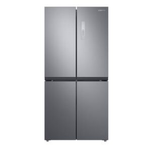 Samsung 488Lt F/Frezzer Quad Door Fridge Freezer