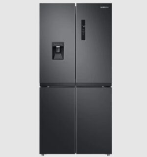 Samsung 488Lt F/Frezzer Quad Door Fridge Freezer