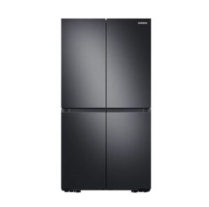Samsung 649Lt F/Frezzer Quad Door Fridge Freezer
