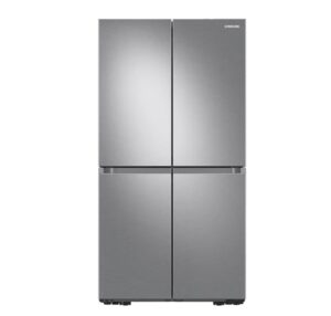 Samsung 648Lt F/Frezzer Quad Door Fridge Freezer