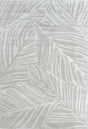 Studio Botanic Beige 1.6X2.3 Large Rug