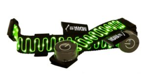 Moana Road Led Dog Collar And Lead Light
