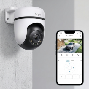 Cameras & Security Cameras