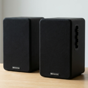 Audio & Speakers
