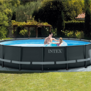 Swimming Pools