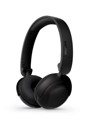 Philips Wireless Headphone Black