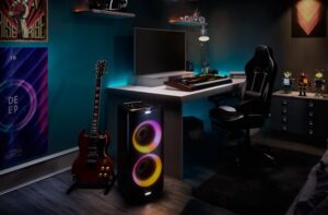 Philips Bluetooth Party Speaker