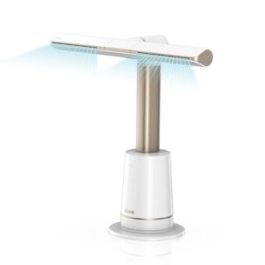 Shark Turboblade Fan White