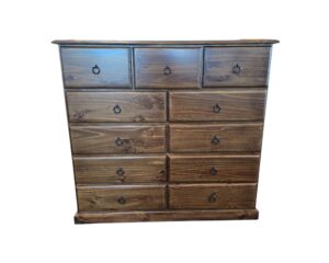 Thomas Country 11Dr Tallboy 1230X435X1120H