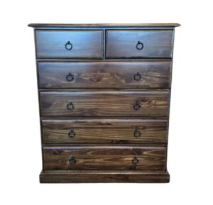 Thomas Country 6Dr Tallboy 855X435X999H