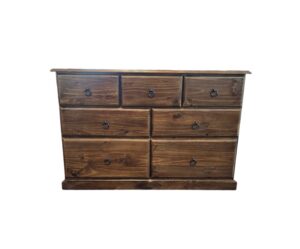 Thomas Country 7Dr Lowboy