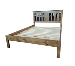 Thomas Country Double Size Slat Frame