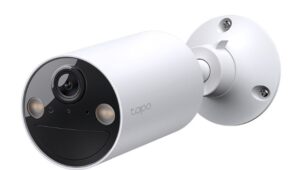 Tp-Link Tapo C410 Outdoor Wifi Security Camera