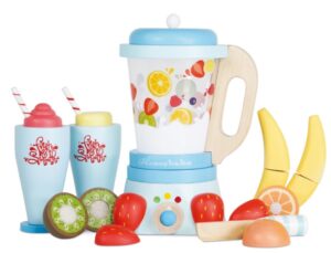 Le Toy Van Blender Smoothie Set