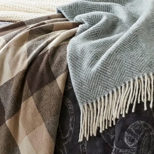 Blankets & Throws