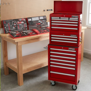 Tool Sets & Hand Tools