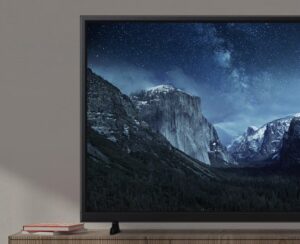 Samsung 43 Inch Smart Monitor Fhd Smart Tv
