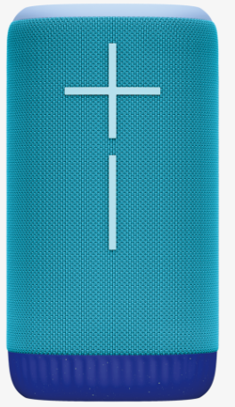 Ue Everboom Cobalt Blue Bluetooth Speaker