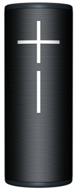 Ue Megaboom 4 Black Bluetooth Speaker
