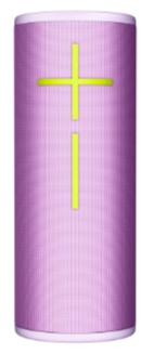 Ue Megaboom 4 Lilac Bluetooth Speaker