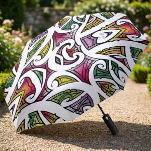 Rain Umbrellas