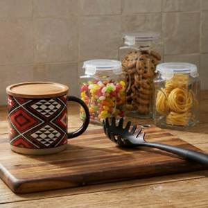 Utensils & Drinkware