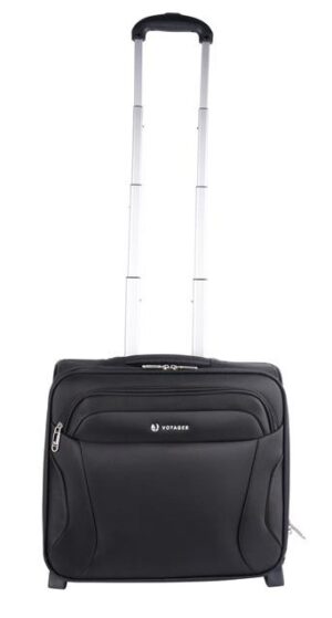 Voyager Chicago Compact Mobile Office