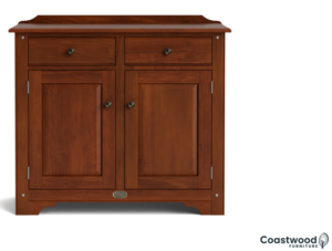 Villager 2D Buffet 1040X445X870H Nz Made