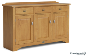 Villager 3D Buffet 1461X445X870H Nz Made