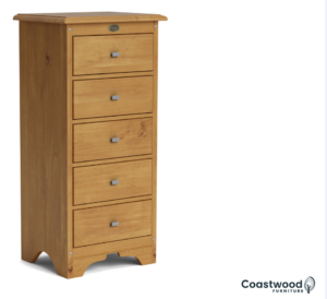 Villager 5Dr Tallboy 610X485X1280H Nz Made