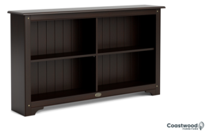 Villager Bookcase 1580X300X910H Nz Made