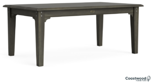 Villager Dining Table 1800X1050X750H Nz Made