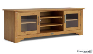 Villager Large Entertainment Unit