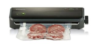 Sunbeam Foodsaver Vac450 Vacuum Packing System