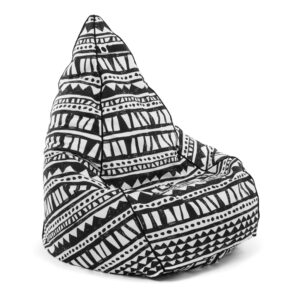 Vw Bean Bag Bermuda Holds 200Lt - Unfilled